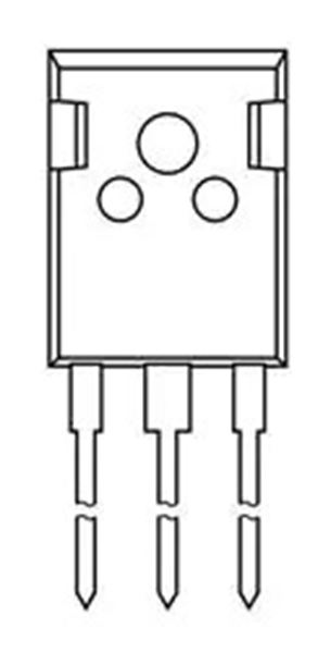 BT155W-1200T-AQ WeEn Semiconductors