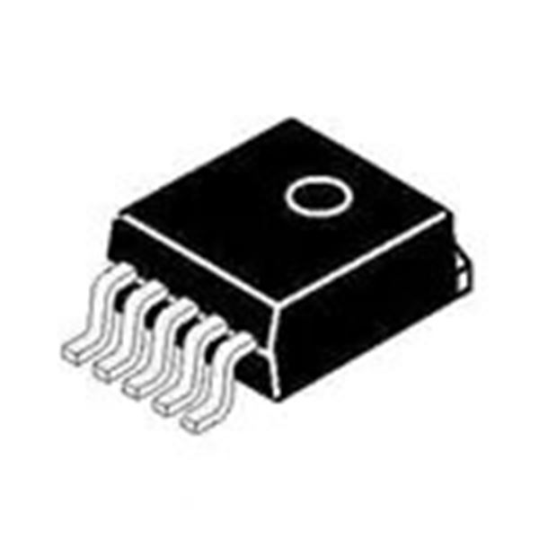 AUIPS6031STRR Infineon / IR