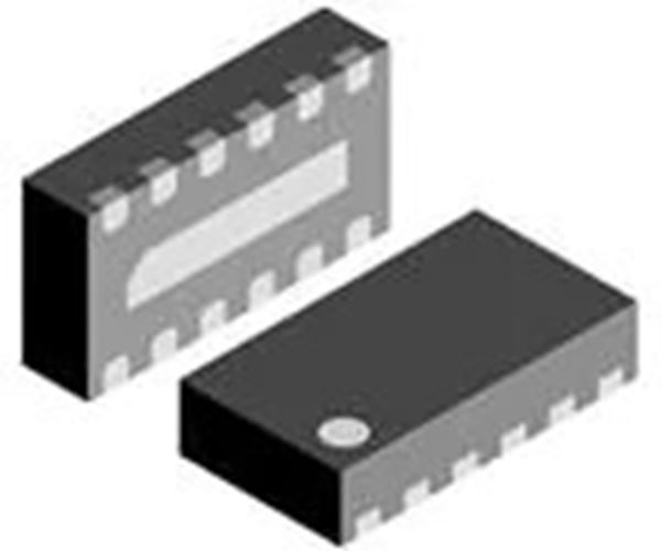 VEMI65AC-HCI-GS08 Vishay Semiconductors