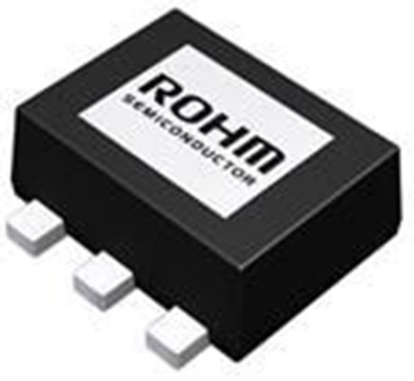 BU52021HFV-TR ROHM Semiconductor