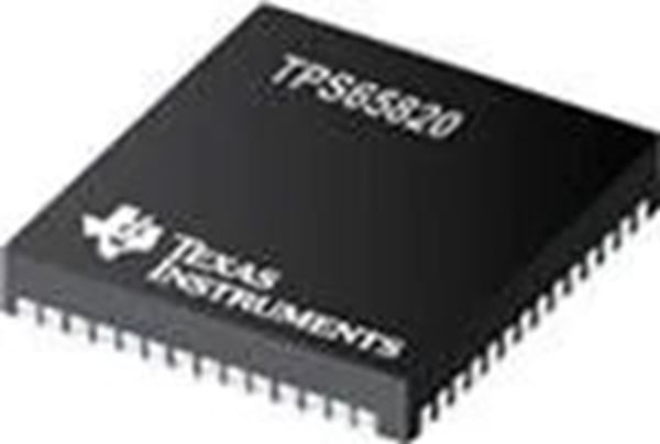 TPS65820RSHT Texas Instruments