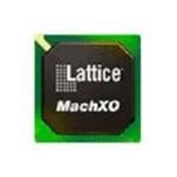 LCMXO256C-3MN100I Lattice