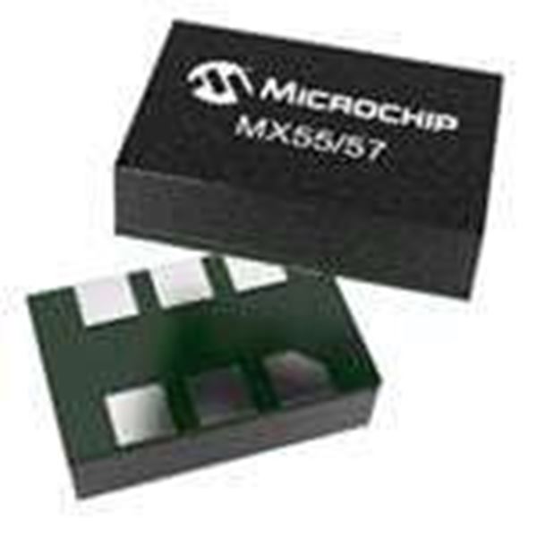 MX574BBF644M531 Microchip Technology