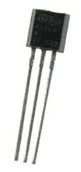 X0202MA 1BA2 STMicroelectronics