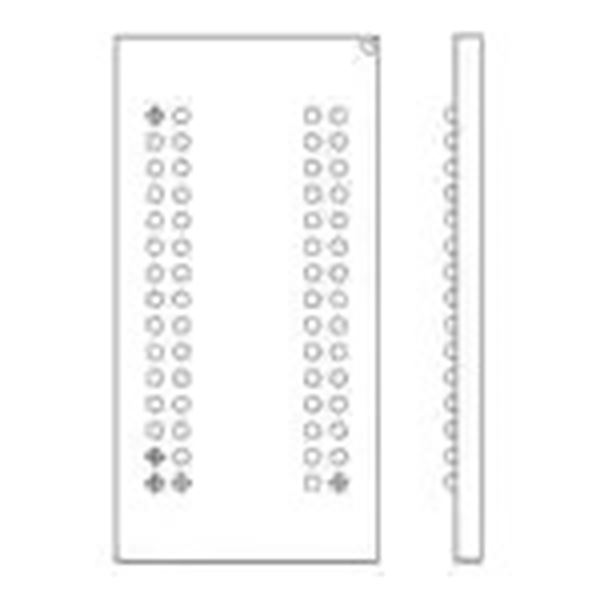 MT48LC32M8A2FB-75 IT:D Micron