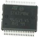 STA510FTR STMicroelectronics