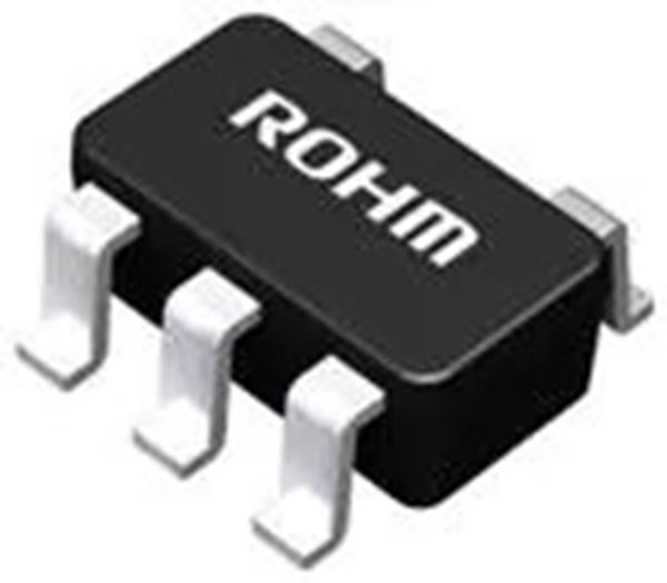 BDE0700G-TR ROHM Semiconductor