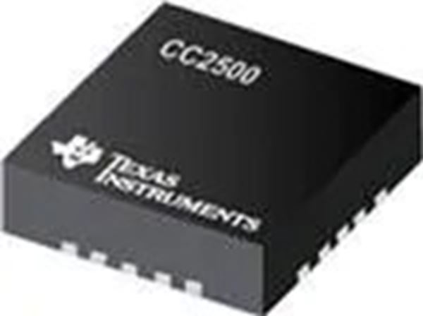 CC2500RTKRG3 Texas Instruments