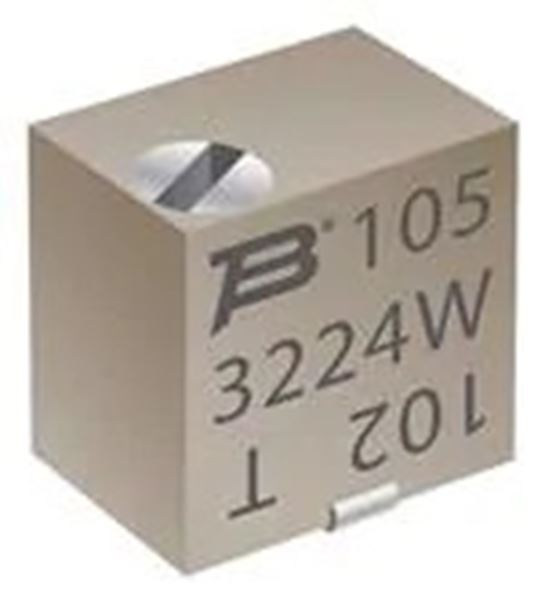 3224W-1-502E Bourns