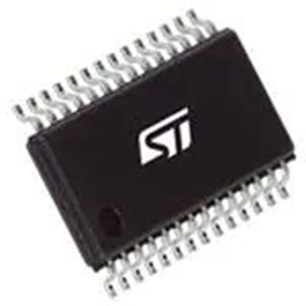 TDA7719TR STMicroelectronics