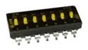 219-8LPST CTS Electronic Components