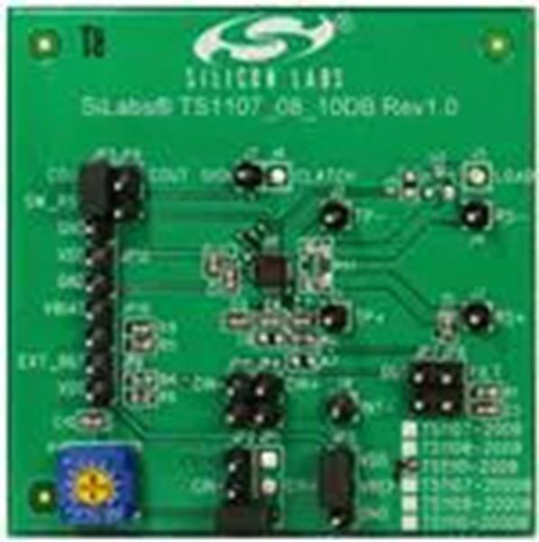 TS1108-20DB Silicon Labs