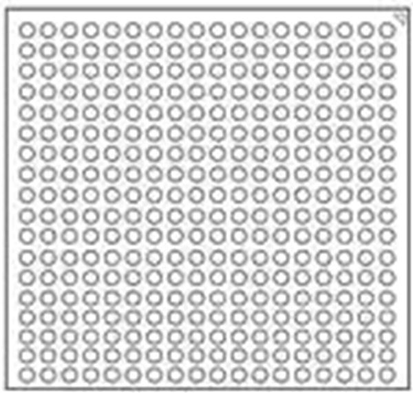 LCMXO2280E-4FTN324C Lattice