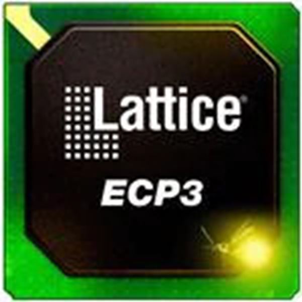 LFE3-70E-6FN672C Lattice