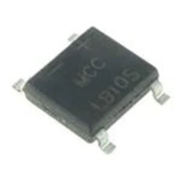 LMB10S-TP Micro Commercial Components (MCC)