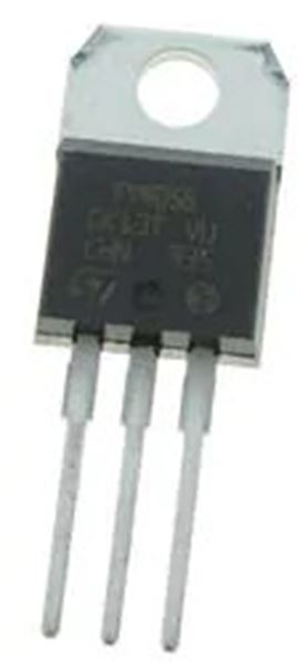 TYN058RG STMicroelectronics