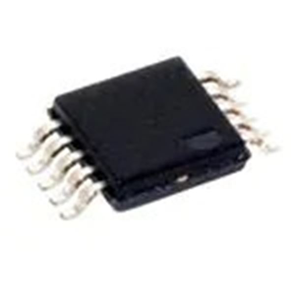 LTC6911IMS-2#TRPBF Analog Devices