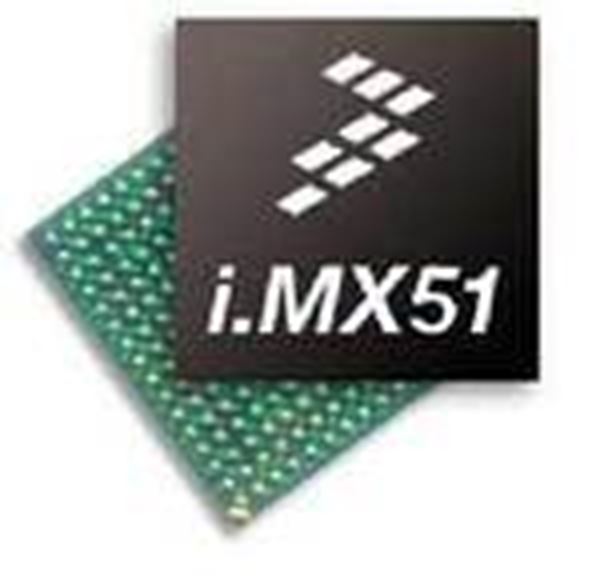 MCIMX512DJM8C NXP Semiconductors