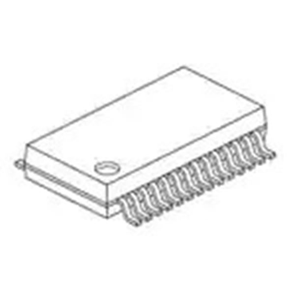 PIC32MX120F032BT-I/SS Microchip Technology