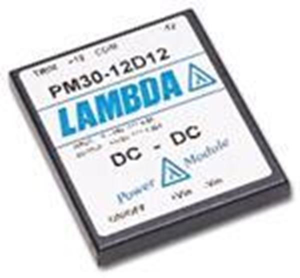 PM10-48S05 TDK-Lambda