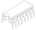 SG1524BJ Microchip / Microsemi