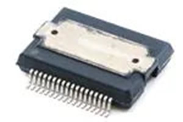 TAS5121DKD Texas Instruments