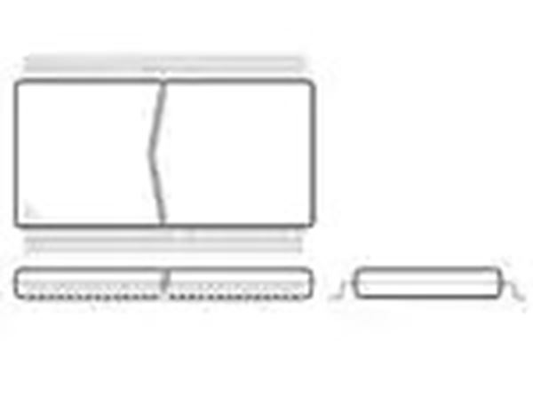 TPS2343DDP Texas Instruments