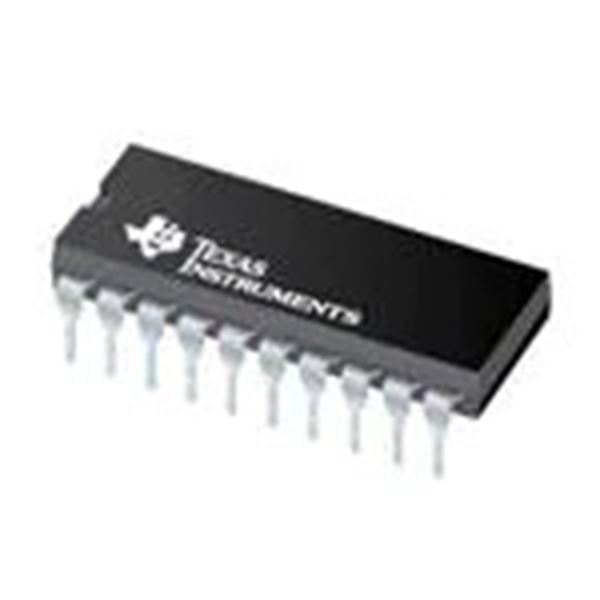 ADC0804LCN/NOPB Texas Instruments