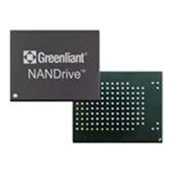 GLS85VM0512P-S-I-LFWE-ND201 Greenliant