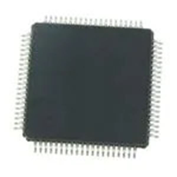 MC9S12KG128MFU NXP Semiconductors