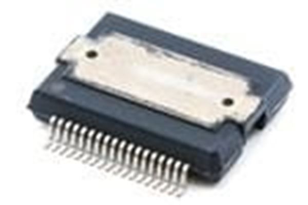 TAS5121IDKDR Texas Instruments