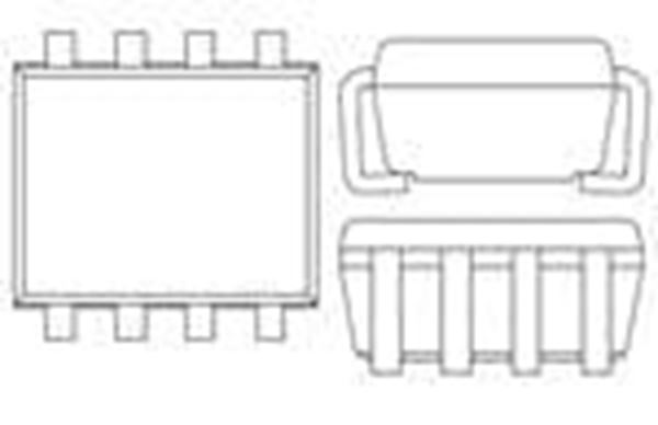 AAT3221IJS-1.9-T1 Skyworks Solutions, Inc.