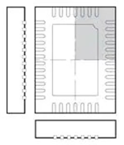 LTC4274CUHF#PBF Analog Devices