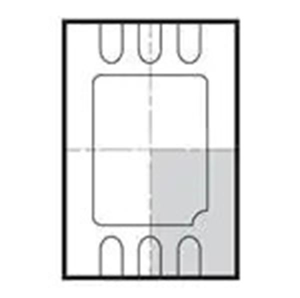 LTC6908CDCB-2#TRPBF Analog Devices