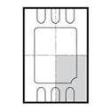 LTC6908IDCB-2#TRPBF Analog Devices