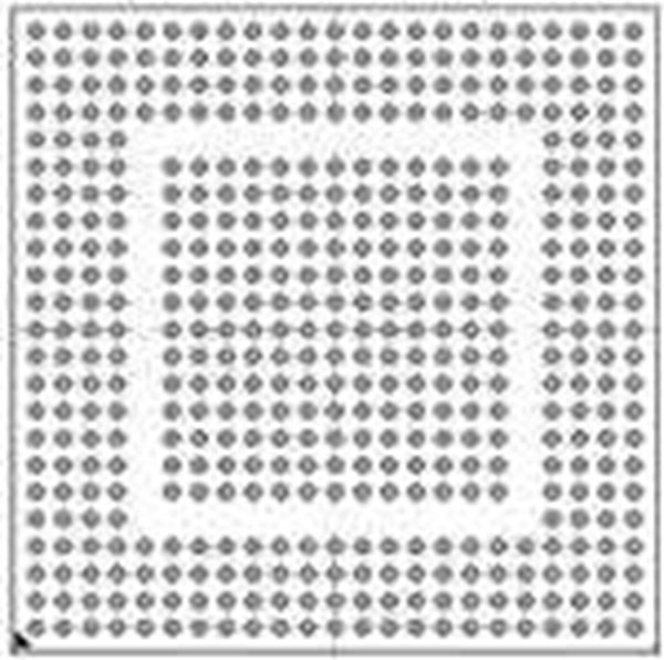 MPC8308CVMAGDA NXP Semiconductors