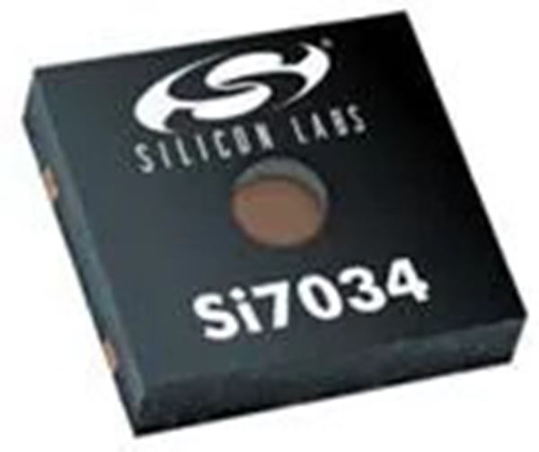 SI7034-A10-IMR Silicon Labs