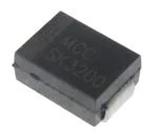 SK3200B-LTP Micro Commercial Components (MCC)