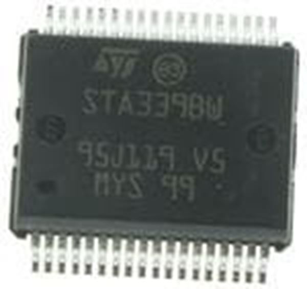 STA559BWSTR STMicroelectronics