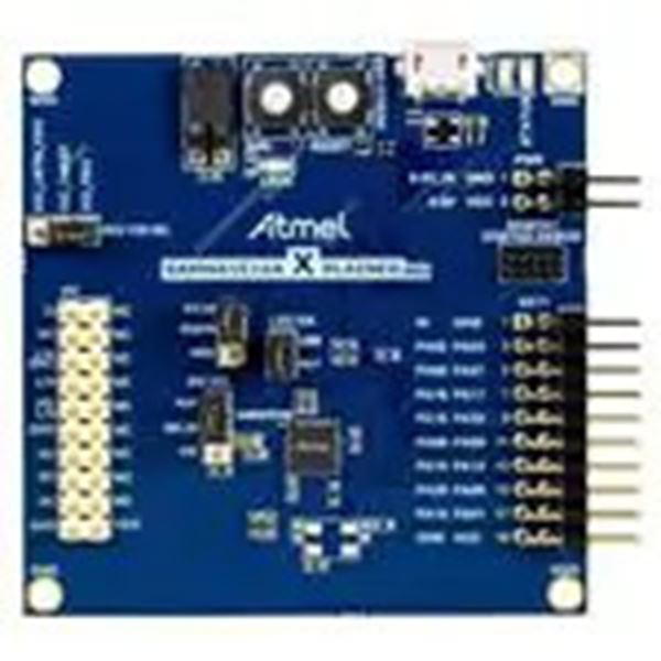 ATSAMHA1E16A-XPRO Microchip Technology / Atmel