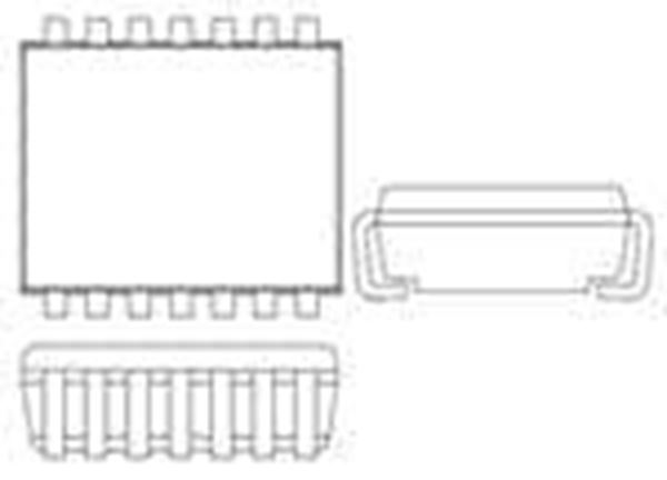 AAT3124ITO-20-T1 Skyworks Solutions, Inc.