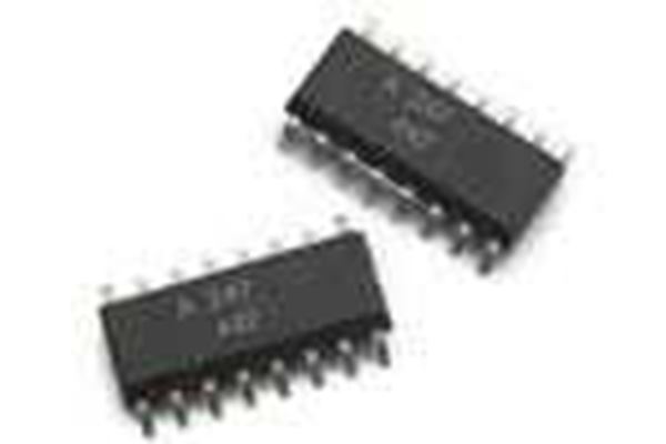 ACPL-247-500E Broadcom / Avago