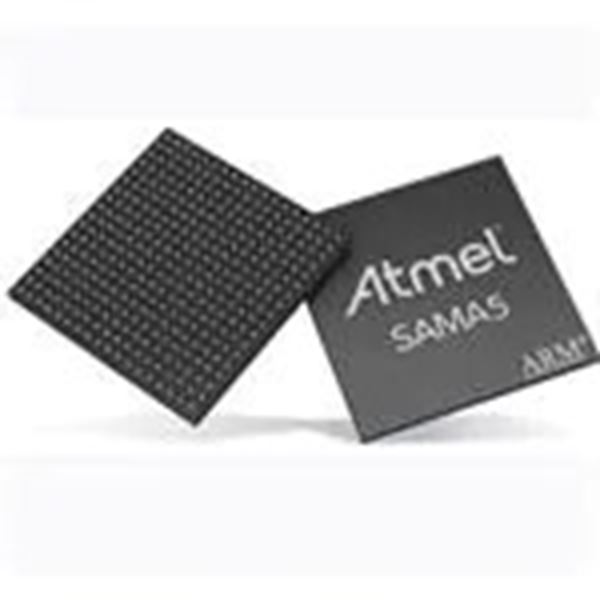 ATSAMA5D44A-CU Microchip Technology / Atmel