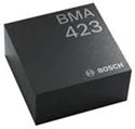 BMA423 Bosch Sensortec