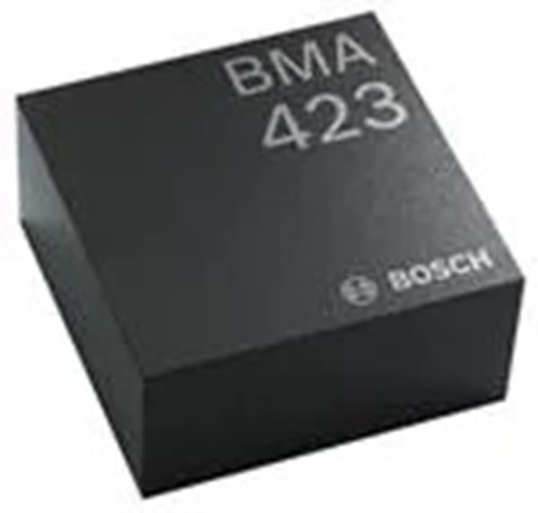 BMA423 Bosch Sensortec