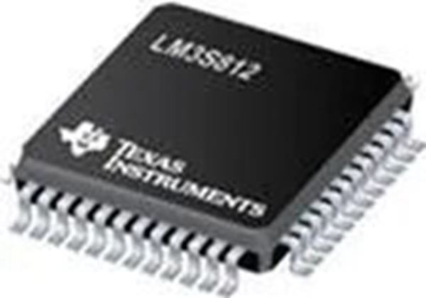 LM3S812-IGZ50-C2 Texas Instruments