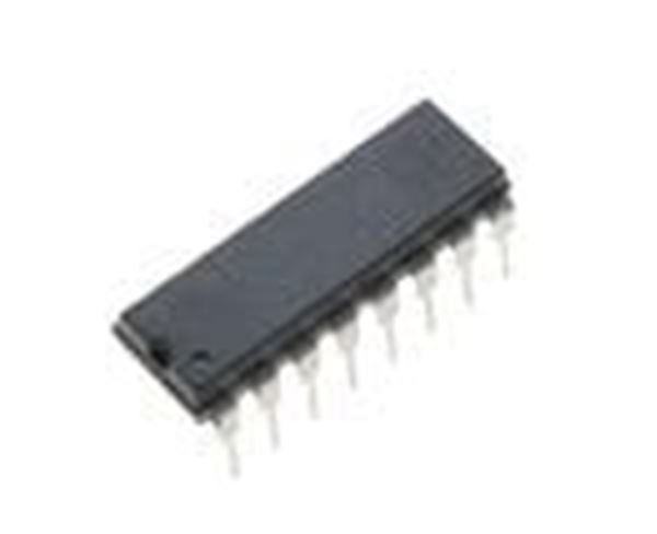 M74HC4017B1R STMicroelectronics