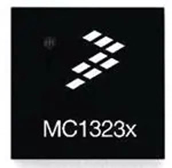 MC13233C NXP Semiconductors