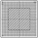 MC68LC060RC66 NXP Semiconductors