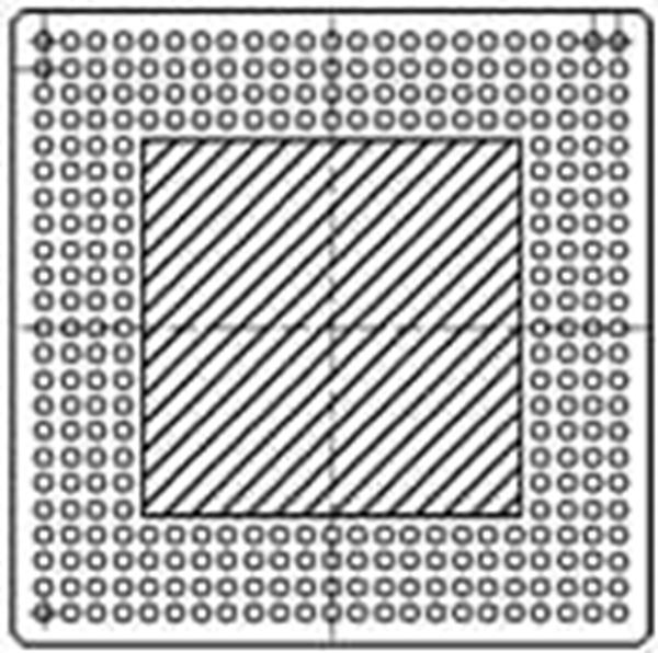 MC68LC060RC66 NXP Semiconductors